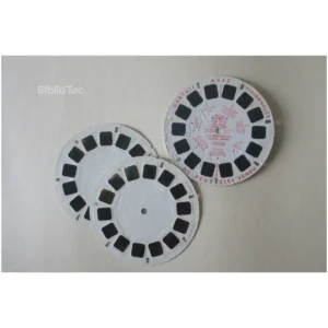 Viewmaster Les vedettes du dessin animé ...