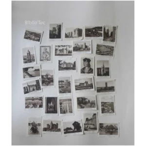 Lot de 29 images Chocolat Lanvin Dijon... Lanvin