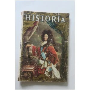 Historia N°126... 1957