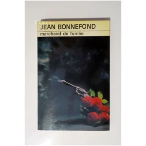 Marchand de fumée...Bonnefond Club des masques 1977