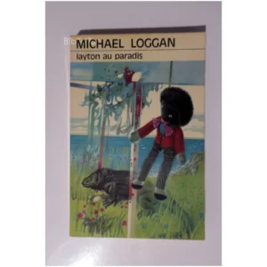 Layton au paradis...Loggan Club des masques 1969