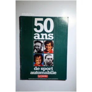 L'automobile magazine... 1997