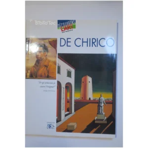 De Chirico, 1888-1978... Cercle d'Art 1997