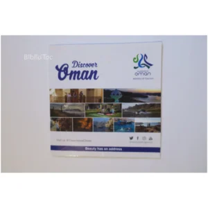 Discover Oman... Sultanate of Oman