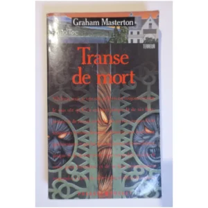 Transe de mort...Masterton Pocket 1993
