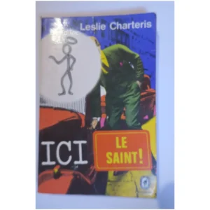 Ce pauvre vieux Georges...Lucas Le Masque 1978