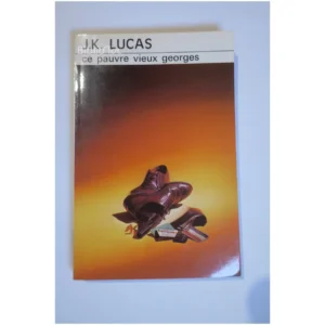 Ce pauvre vieux Georges...Lucas Le Masque 1978