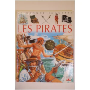 Les Pirates... Fleurus