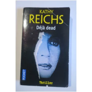 Déjà dead...Reichs Pocket
