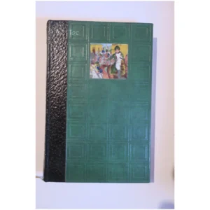 Vingt ans de gloire avec l'empereur...Coignet Saint Clair 1965