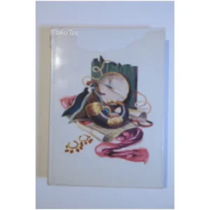 Lettres de mon moulin Le Mouron rouge Le...Daudet Reader's Digest 1968