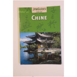 Chine...Lee JPM 2002