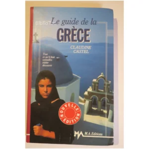 Le Guide vert Poitou Charentes Vendée... Michelin 2006