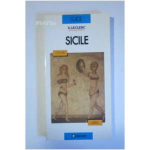 Sicile...Tomazi Marcus 2000