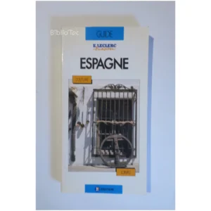 Espagne... Leclerc