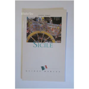 Sicile... Leclerc 1991