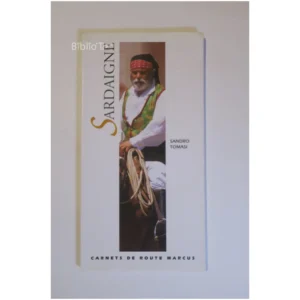 Sardaigne...Tomazi Marcus 2008