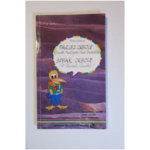 Parlez Créole Guide pratique pour Touris...