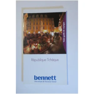 République Tchèque... Bennett 2007