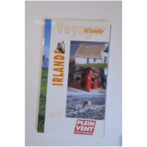 Irlande mondéos...Boëlle Mondéos 2007