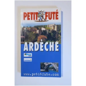 Ardèche 2002-2003... Nouvelles Éditions de l'université 2002