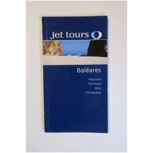 Baléares... Jet Tours 2006