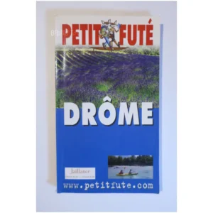 Drôme 2003-2004... Nouvelles Éditions de l'université 2003