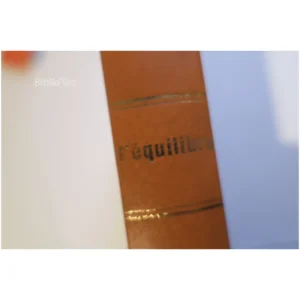 L'équilibre du corps et de la pensée...Bize 1968