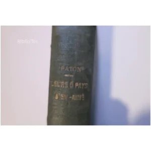 Pleure ô pays bien-aimé...Paton Albin Michel 1950