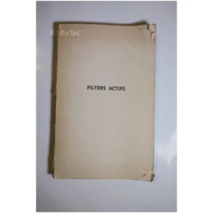 Filtres actifs...Bildstein Éditions Radio 1976