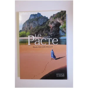 Le Pacte...Faucon-Pellet Calade 2019