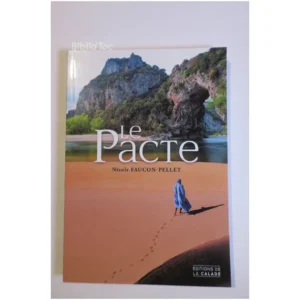 Le Pacte...Faucon-Pellet Calade 2019