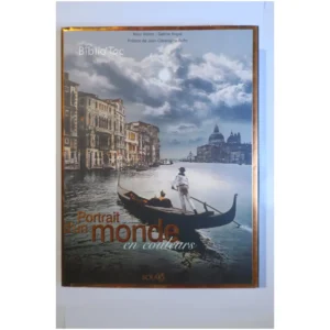 Portrait d'un monde en couleurs...Walter Solar 2006