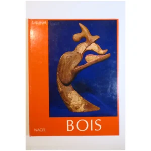 Bois...Marcadé Nagel 1974