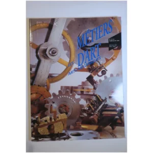 Métiers d’art Les arts mécaniques... Métiers d’art 1994