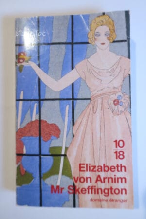 Mr Skeffington...Von Arnim 10/18 1998