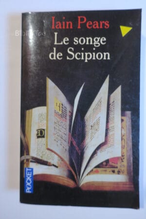 Le Songe de Scipion...Pears Pocket 2004