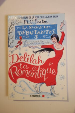 La Saison des débutantes - Tome 3 - Deli...Beaton Albin Michel 2023