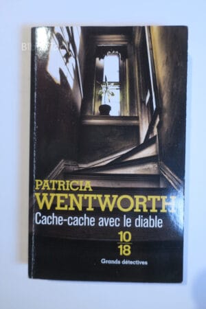 Cache-Cache avec le diable...Wentworth 10/18 2012