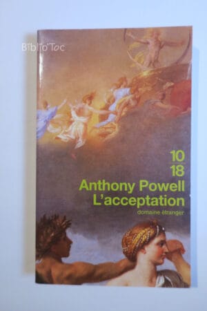 L'acceptation...Powell 10/18 1997