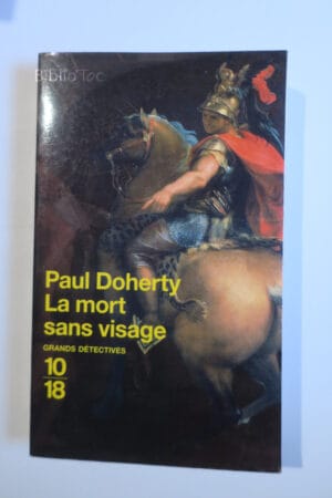 La mort sans visage...Doherty 10/18 2005