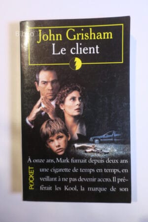 Le Client...Grisham Pocket 1998