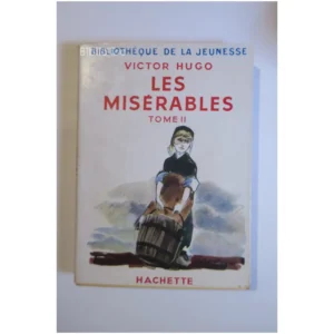 En famille T1...Malot Hachette 1957