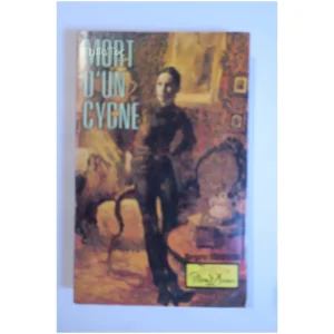 Mort d’un cygne...Summerton Éditions Mondiales 1974