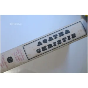 Oeuvres complètes T8...Christie Rombaldi 1966