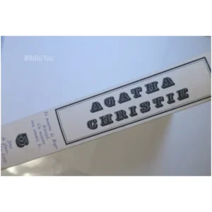 Oeuvres complètes T5...Christie Rombaldi 1967