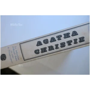 Oeuvres complètes T6...Christie Rombaldi 1967