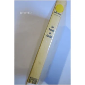 Les fiancés de Jamileh...Roger-Vercel Club du Roman féminin 1963