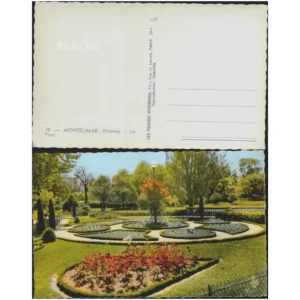 Montélimar Le Parc... Les tirages Modernes