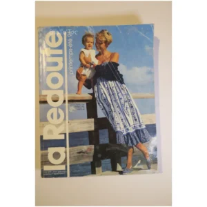La Redoute Printemps-été 91...  1991